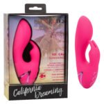 California Dreaming So. Cal Sunshine - Pink - Image 8