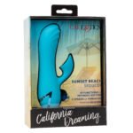 California Dreaming Sunset Beach Seducer - Blue - Image 2