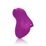 Carlee Tapping Finger Vibe -Berry - Image 3