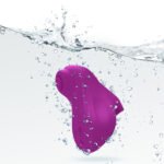 Carlee Tapping Finger Vibe -Berry - Image 4