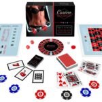 Casino Boudoir