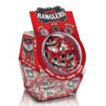Ringo Ranglers - 30 Piece Fishbowl - Assorted Styles