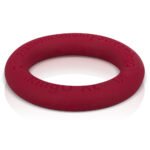 Screaming O RingO Ritz XL Liquid Silicone Cock Ring – Red - Image 6