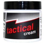 Gun Oil Tactical Cream 6 Oz 178ml