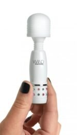 Charmed Petite Massage Wand - Image 4