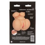 Cheap Thrill the Personal Secretary - Ivory