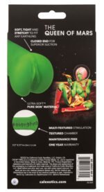 Cheap Thrills - Queen of Mars - Green - Image 3