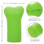 Cheap Thrills - Queen of Mars - Green - Image 4