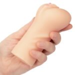 Cheap Thrills The First Time Masturbator – Flesh - Image 6