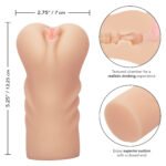 Cheap Thrills The First Time Masturbator – Flesh - Image 7