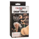 Cheap Thrills the French Maid - Image 2