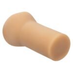 Cheap Thrills The Leather Daddy Phthalate-Free Stroker - Image 6