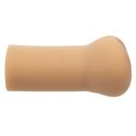 Cheap Thrills The Leather Daddy Phthalate-Free Stroker - Image 7