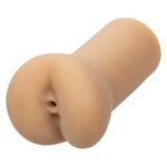 Cheap Thrills The Leather Daddy Phthalate-Free Stroker - Image 9
