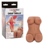 Cheap Thrills the Lifeguard - Brown - Image 2
