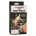 Cheap Thrills the Mechanic - Image 2