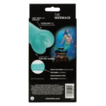 Cheap Thrills - the Mermaid - Teal - Image 5