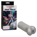 Cheap Thrills - the Robot Lover - Silver - Image 2