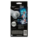 Cheap Thrills - the Robot Lover - Silver - Image 9