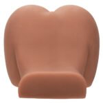 Cheap Thrills The Roller Babe Dual-Entry Masturbator – Pure Skin - Image 6