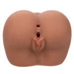 Cheap Thrills The Roller Babe Dual-Entry Masturbator – Pure Skin - Image 7