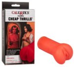Cheap Thrills She Devil Stroker – Red