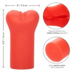 Cheap Thrills She Devil Stroker – Red - Image 5