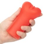 Cheap Thrills She Devil Stroker – Red - Image 7