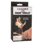 Cheap Thrills the Teacher - Image 2