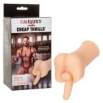 Cheap Thrills the Wrestler - Light - Image 2