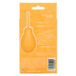 Cheeky One-Way Flow Anal Douche – Orange - Image 4