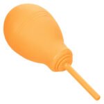 Cheeky One-Way Flow Anal Douche – Orange - Image 7