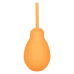 Cheeky One-Way Flow Anal Douche – Orange - Image 8