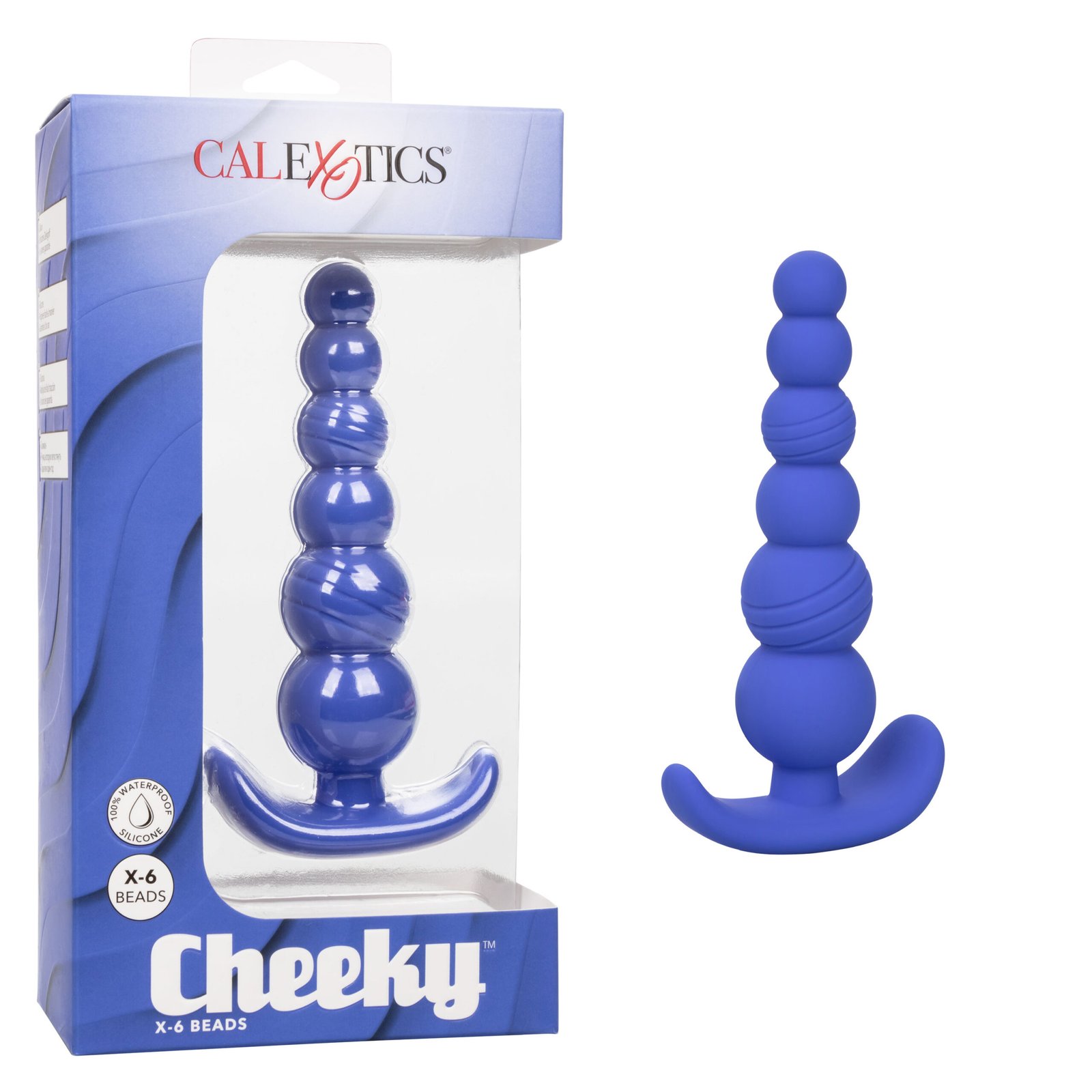 cheeky-x-6-beads Cheeky X-6 Beads - Image 1