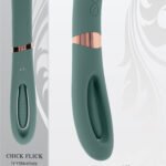 Chick Flick Mint Vibrator