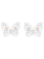 Chrysalis Sticker Nipple Pasties - Glow in the Dark