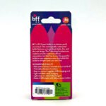 Jfc Rechargeable Power Bullet - Purple