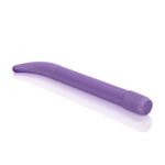 Slenderr G-Spot 7 Inches Massager - Purple - Image 4