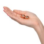 Climax Weighted Balls – Copper - Image 2