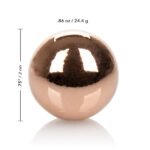 Climax Weighted Balls