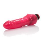 Clitterific 8 Inches - Hot Pink - Image 4