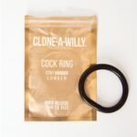 Clone-a-Willy Cock Ring