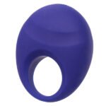 Closer Intimate Rechargeable Ring Embrace - Purple - Image 3
