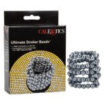 Ultimate Stroker Beads Stroker – Silver - Image 2