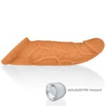 Coach Cocksheath Skinz - Peachy - Image 3