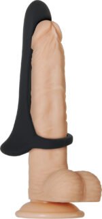 Cock Armor Rechargeable Cockring - Image 4