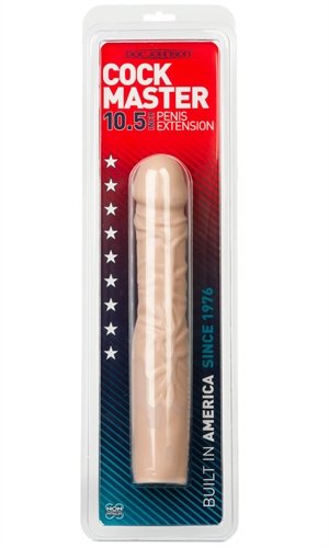 cock-master-penis-extension Cock Master Penis Extension - Image 1