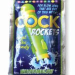 Cock Rockets - Watermelon