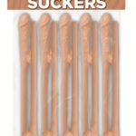 Cock Suckers - Caramel Dick Lover