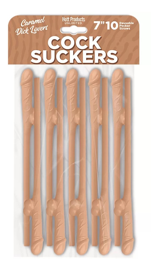 cock-suckers-caramel-dick-lover Cock Suckers - Caramel Dick Lover - Image 1